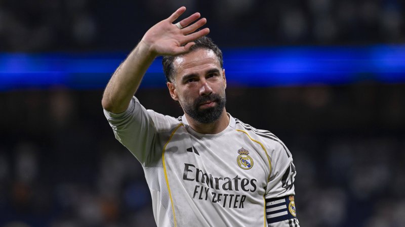 Ex-Real Captain Close to Signing with New Club