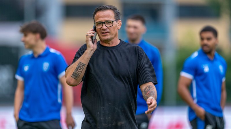 Application Rejected: SK Bischofshofen Still Without a Home