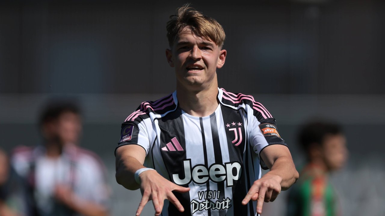 ÖFB Talent Puczka on the verge of Serie A move