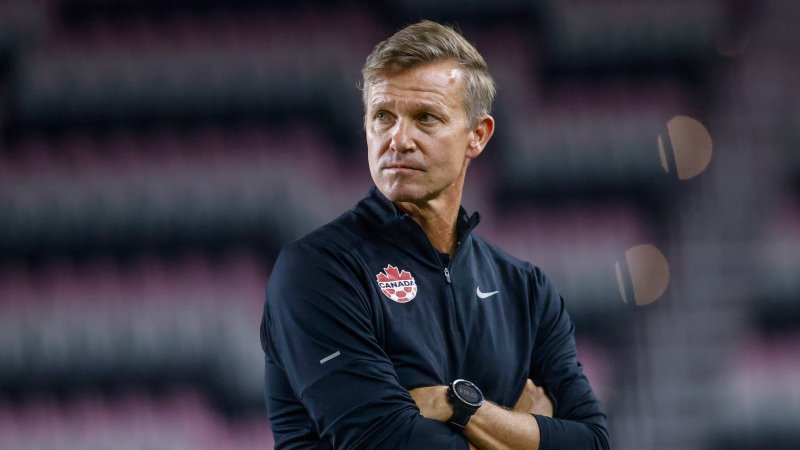 Jesse Marsch Secures Group Win as U20 Head Coach