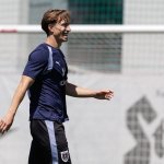 Affengruber? "We have made him multiple offers"
