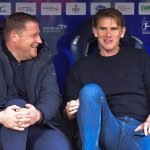 Eberl ends transfer speculation: "There was zero percent truth to it"