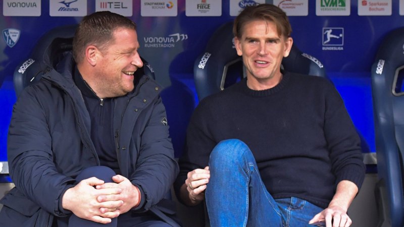 Eberl ends transfer speculation: "There was zero percent truth to it"