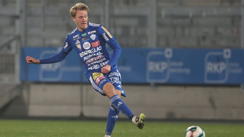 Confirmed! Hartberg extends long-term deal with key player