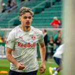 €35m Deal? Chelsea deal for ex-Salzburg player becomes more concrete
