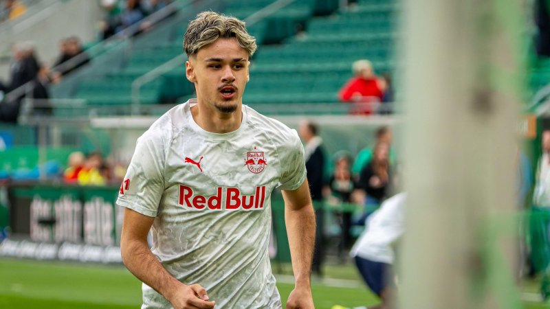 €35m Deal? Chelsea deal for ex-Salzburg player becomes more concrete