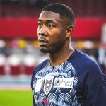 Is David Alaba heading to Italy?