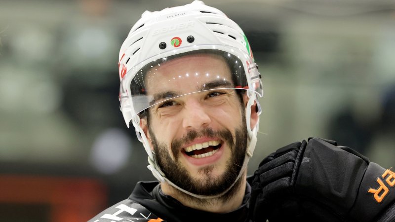 Dream Start! Lukas Haudum Scores First Goal for TPS Turku