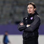 Young Violets retain successful coach Uhlig