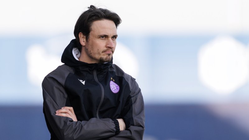 Austrian Cup today: FK Austria Wien - TSV Hartberg