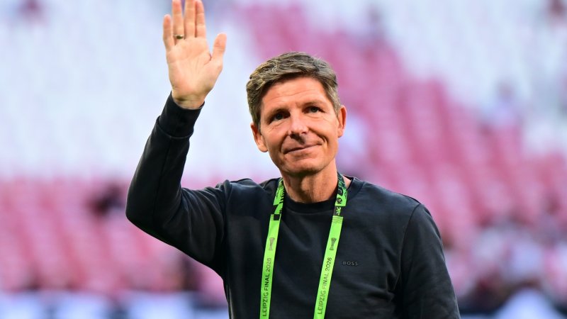 Glasner and former Salzburg coach likely turned down Leipzig job