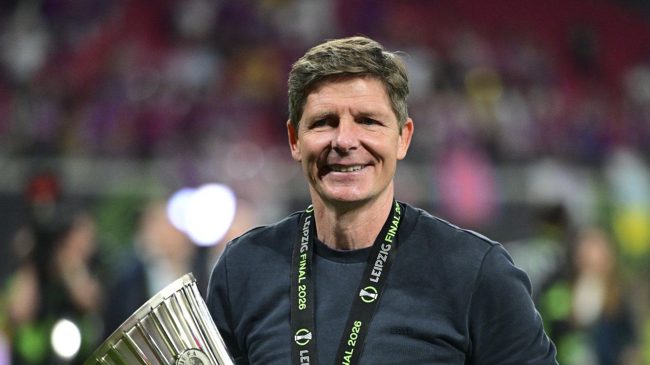 Surprise Move: Glasner Set to Sign in England