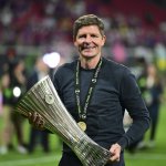 Surprise Move: Glasner Set to Sign in England