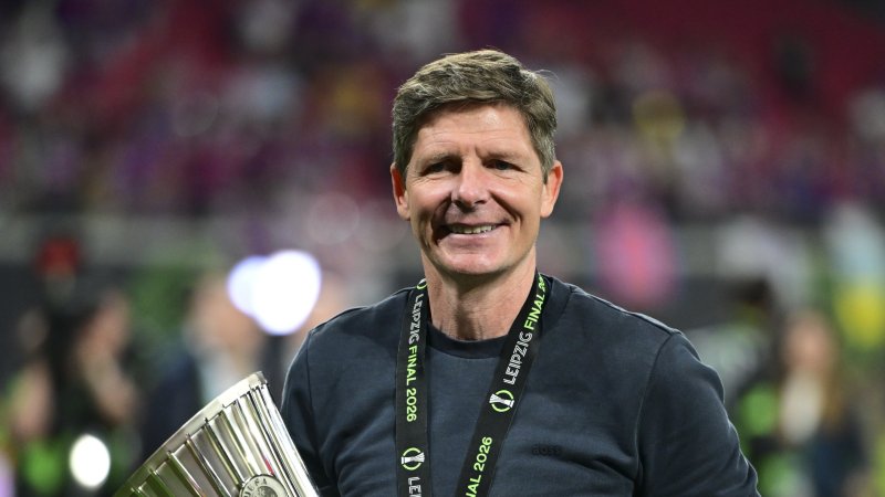 Surprise Move: Glasner Set to Sign in England