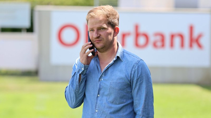Confirmed! SV Ried signs striker with Ligue 1 experience