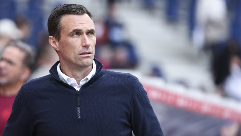Transfer Update: Salzburg pursuing winger