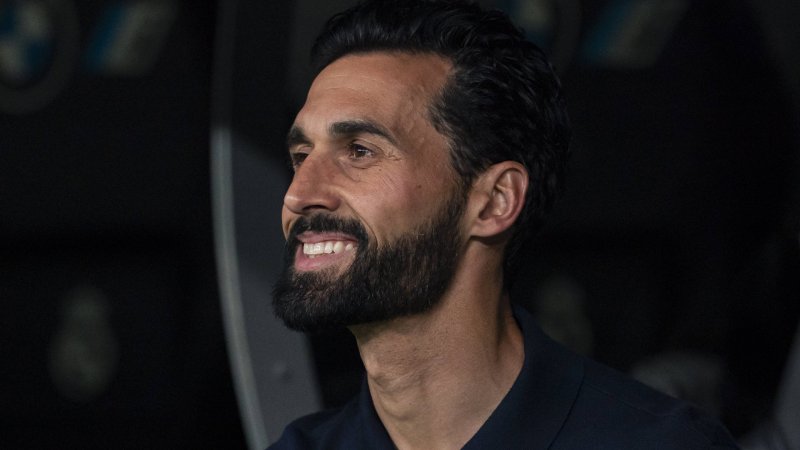 Former Real Madrid Coach Takes Over as Premier League Manager