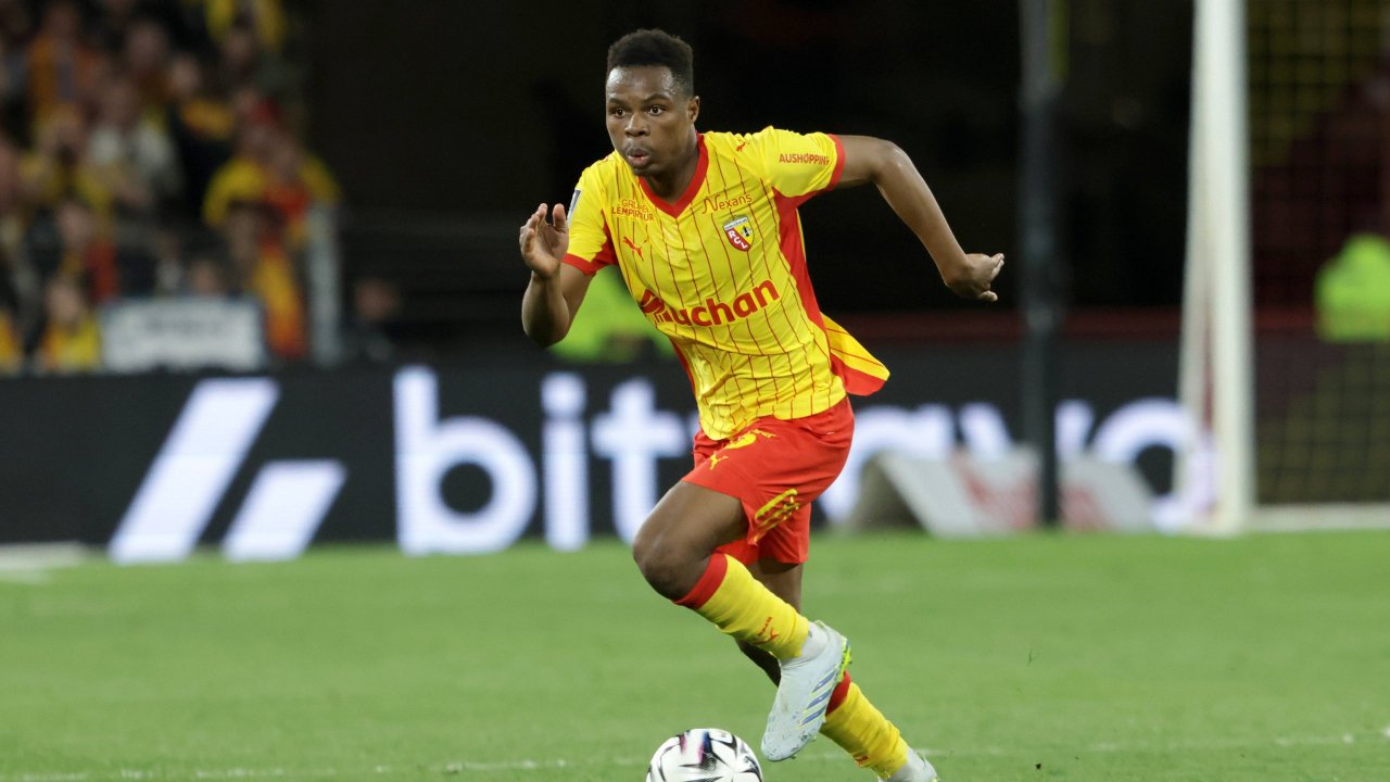 Reportedly Sealed: Ex-Rapid Player Mamadou Sangare Moves to England