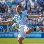 Manuel Pfeifer Talks About Chaotic Exit from 1860 and Club Search