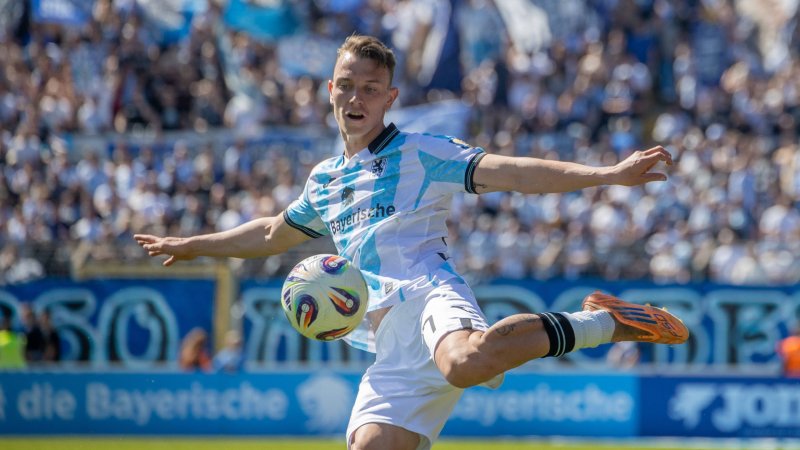 Manuel Pfeifer Talks About Chaotic Exit from 1860 and Club Search