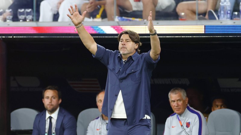 Man City Case: Pochettino Speaks Out - "Time of Deception"