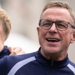 Rangnick recommended Germany deal to ÖFB national player
