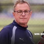 Rangnicks dritter Teamchef-Zyklus wird kompliziert