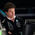 Great frustration for Toto Wolff: "Like Teletubbies!"