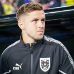 ÖFB Star Baumgartner Gives Update: "That's Really Awesome!"