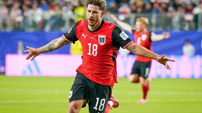World Cup Schedule, July 2: Austria challenges European champions Spain