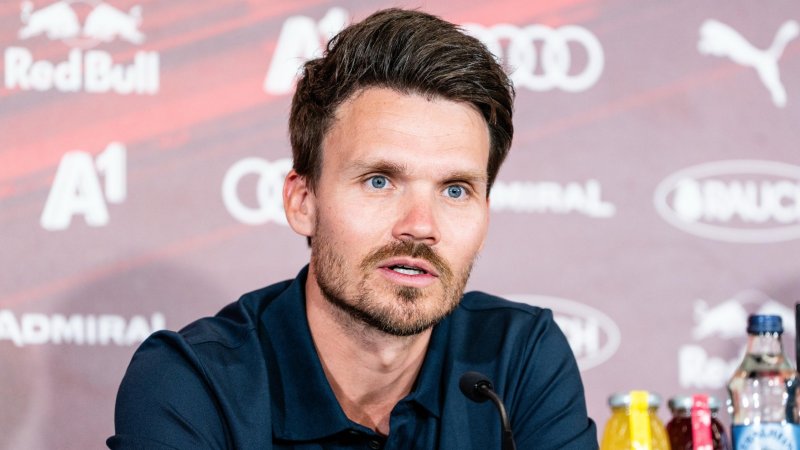 Transfer Update: Salzburg continues to heavily reshape its squad