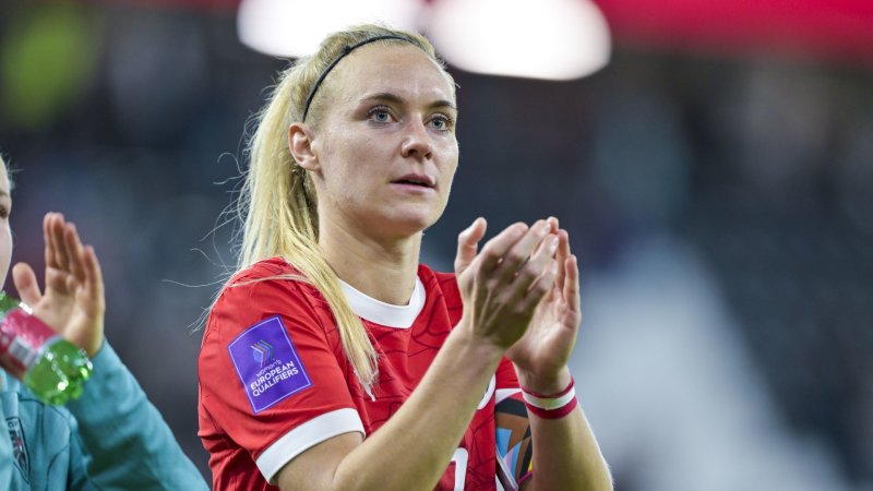 Women's World Cup Qualifiers today: Kosovo - Austria