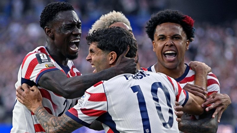 If USA Wins World Cup: NASA Wants to Shoot Ball to the Moon