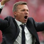 Jesse Marsch Celebrates Dream Debut as U20 Head Coach