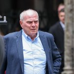 Uli Hoeneß Slams FIFA Boss Infantino