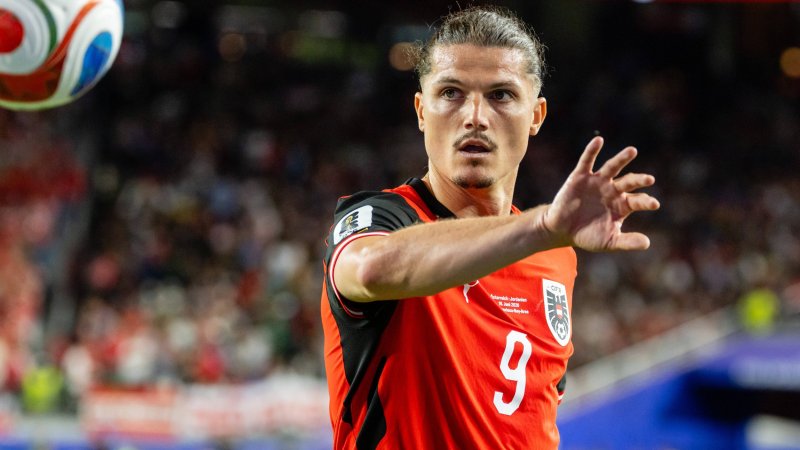 Marcel Sabitzer: Will he still leave BVB this summer?