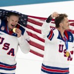 NHL: Blockbuster-Trade! US-Brüder vereint
