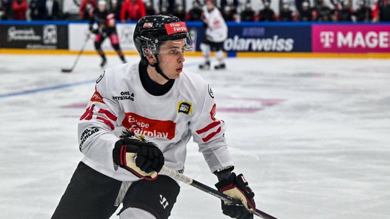 NHL Draft: Favorites, Trends, and Austrian Hopes