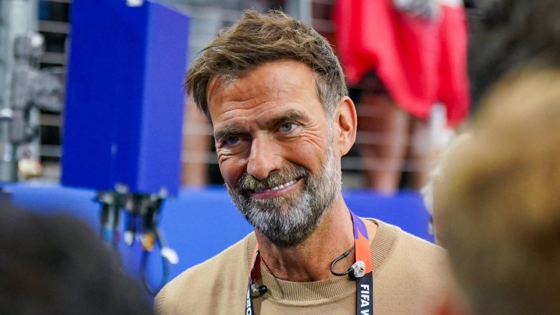 Klopp Deal: DFB Does Not Have to Pay Transfer Fee to Red Bull