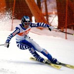 Ex-Skier Runggaldier Seriously Injured in Accident
