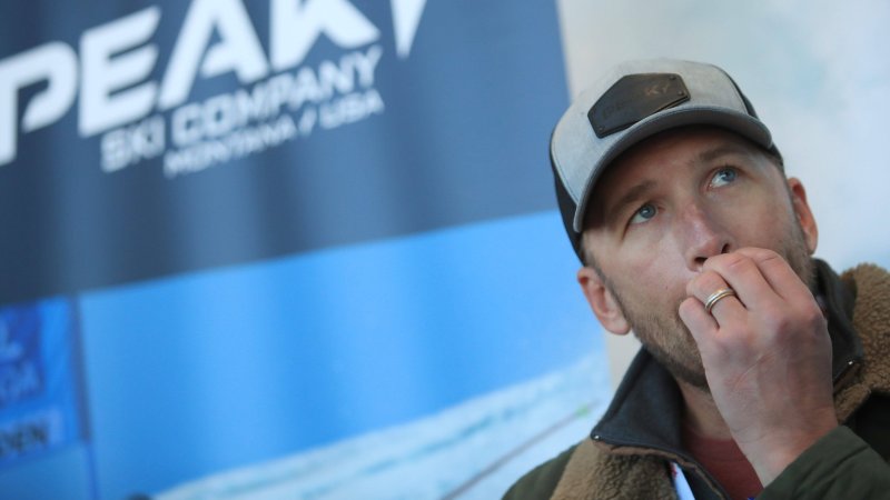 Bode Miller arrested for drug offense