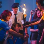 Special Olympics: The Closing Ceremony Live Stream