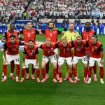 World Cup today at 4 AM: Austria - Algeria in battle for knockout phase