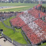 F1 Austrian GP 2026: Schedule & Complete Fan Program