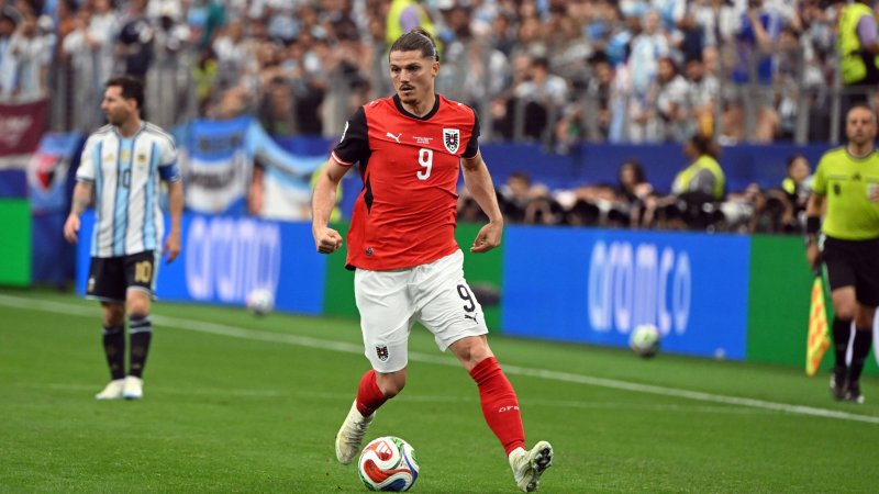 Marcel Sabitzer to Serie A: What's holding up the deal