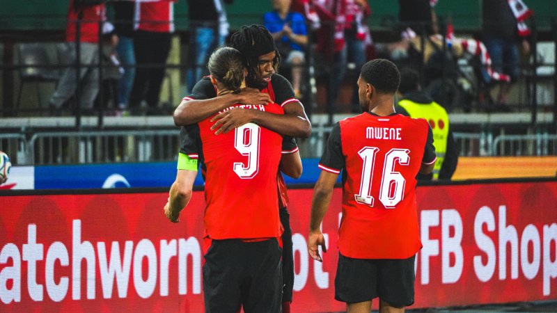 World Cup Schedule, July 2: Austria Challenges European Champions Spain
