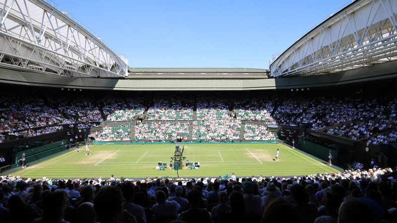 Wimbledon 2026 live: How to watch the grass-court classic