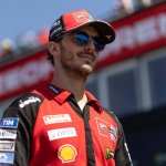 Two-time MotoGP World Champion seals move to Aprilia