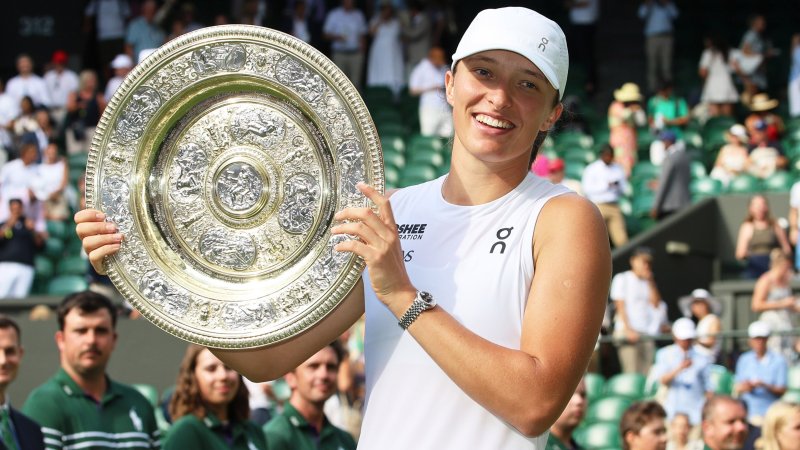 Record Prize Money: How much is on offer at Wimbledon 2026