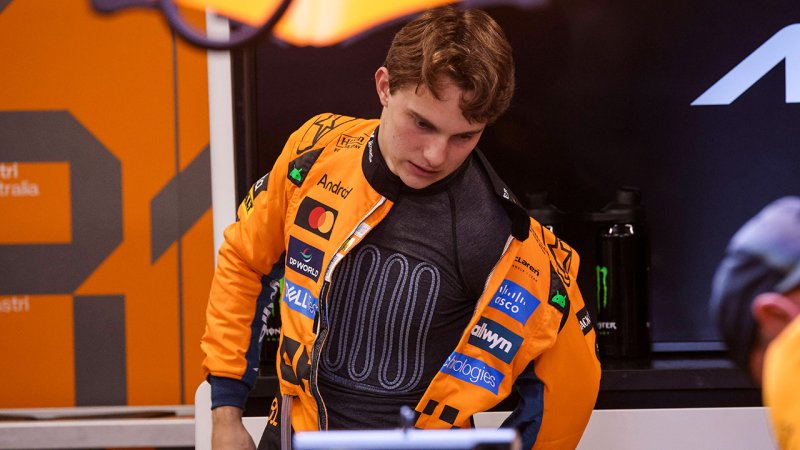 Special Heat Rule Fails to Impress F1 Drivers